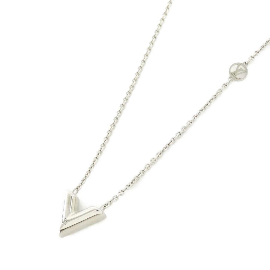 ルイヴィトン ネックレス エセンシャルV M63197 : KOMEHYO ONLINESTORE