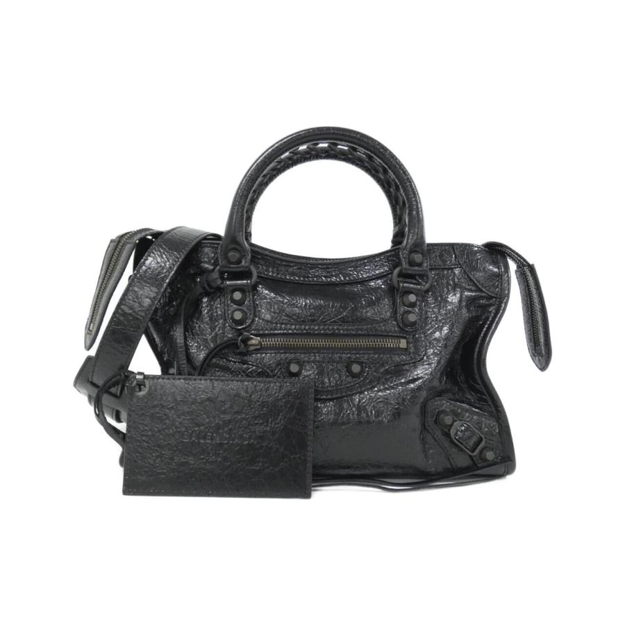 新品】バレンシアガ LE CITY BAG SMALL 865762 2ACFH バッグ : KOMEHYO