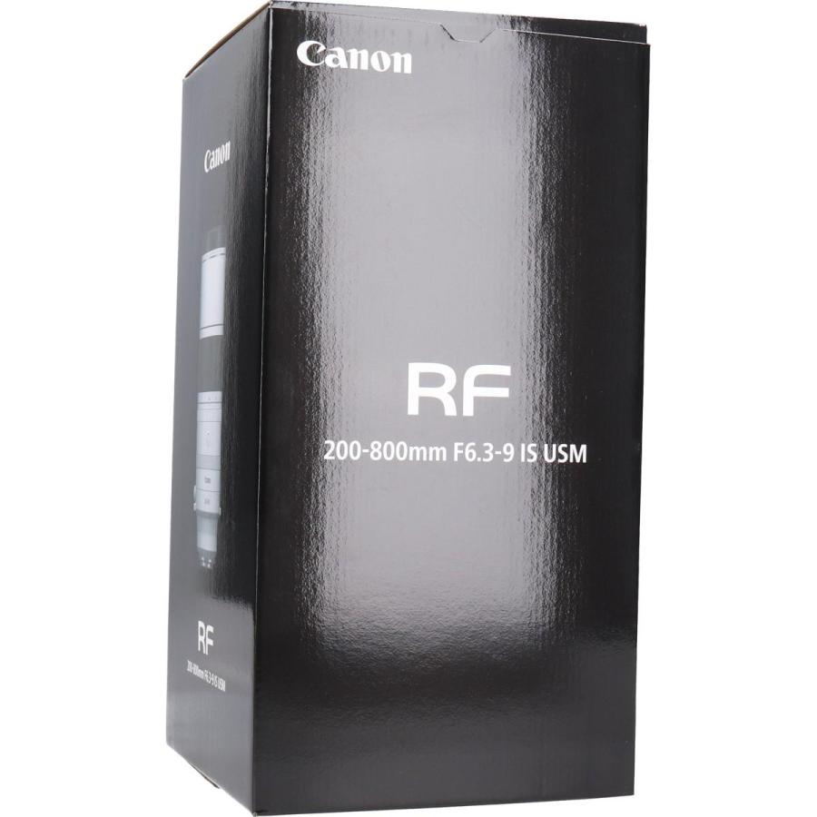 【未使用品】ＲＦ２００−８００ｍｍ　Ｆ６．３−９ＩＳ　ＵＳＭ_2
