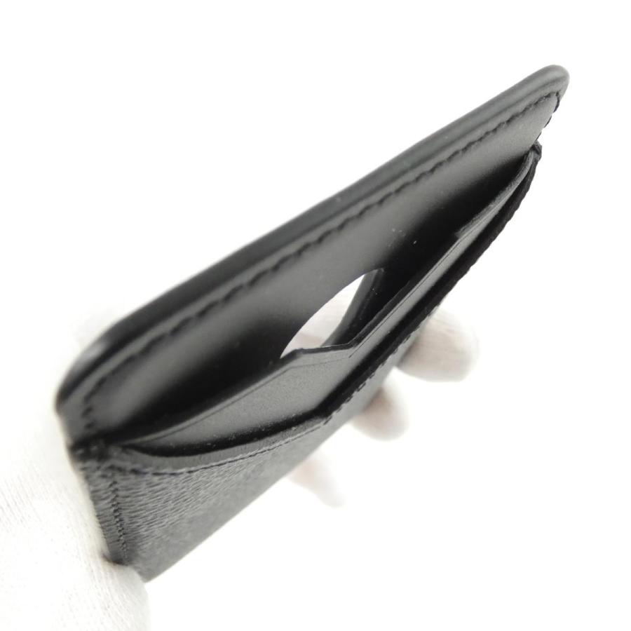 未使用品】ルイヴィトン モノグラムエクリプス ポルト カルト