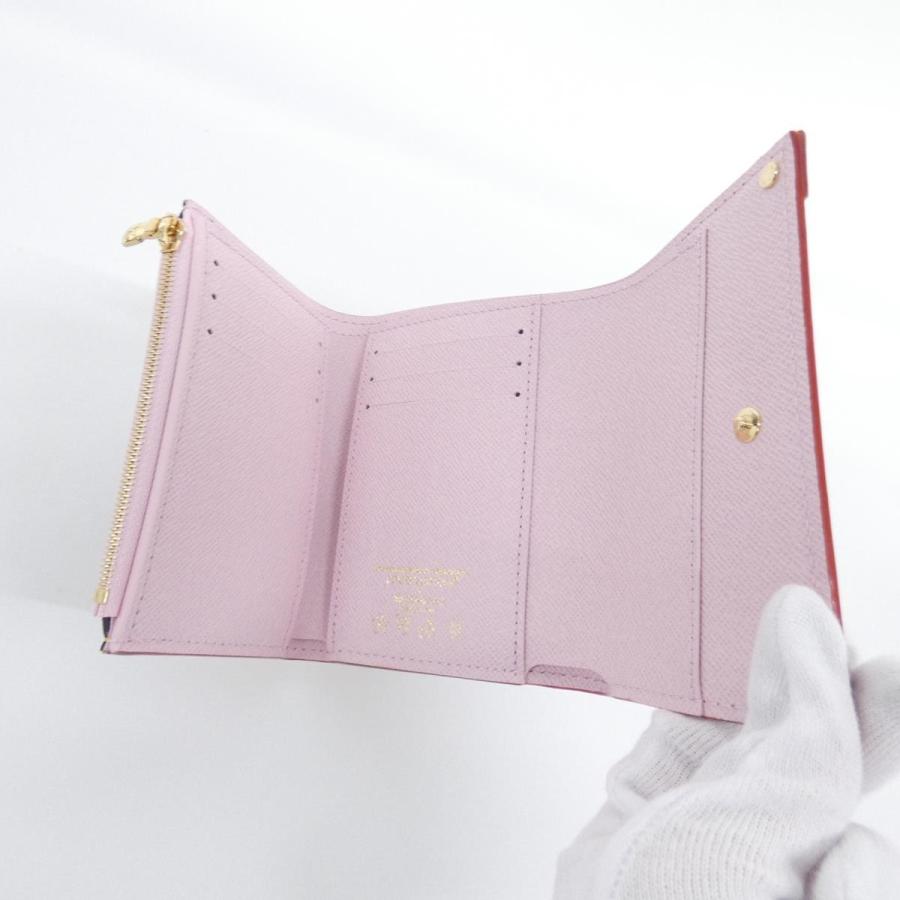 未使用品】ルイヴィトン モノグラム チェリー ブロッサム 