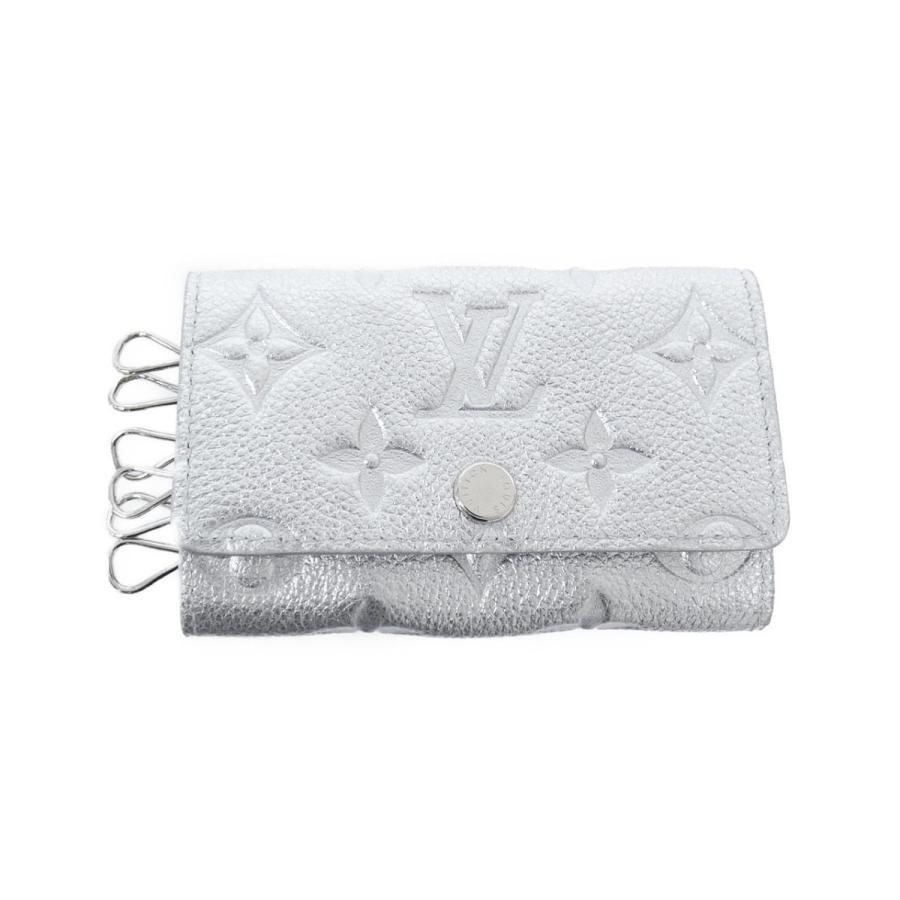 未使用品】ルイヴィトン モノグラム アンプラント ミュルティクレ