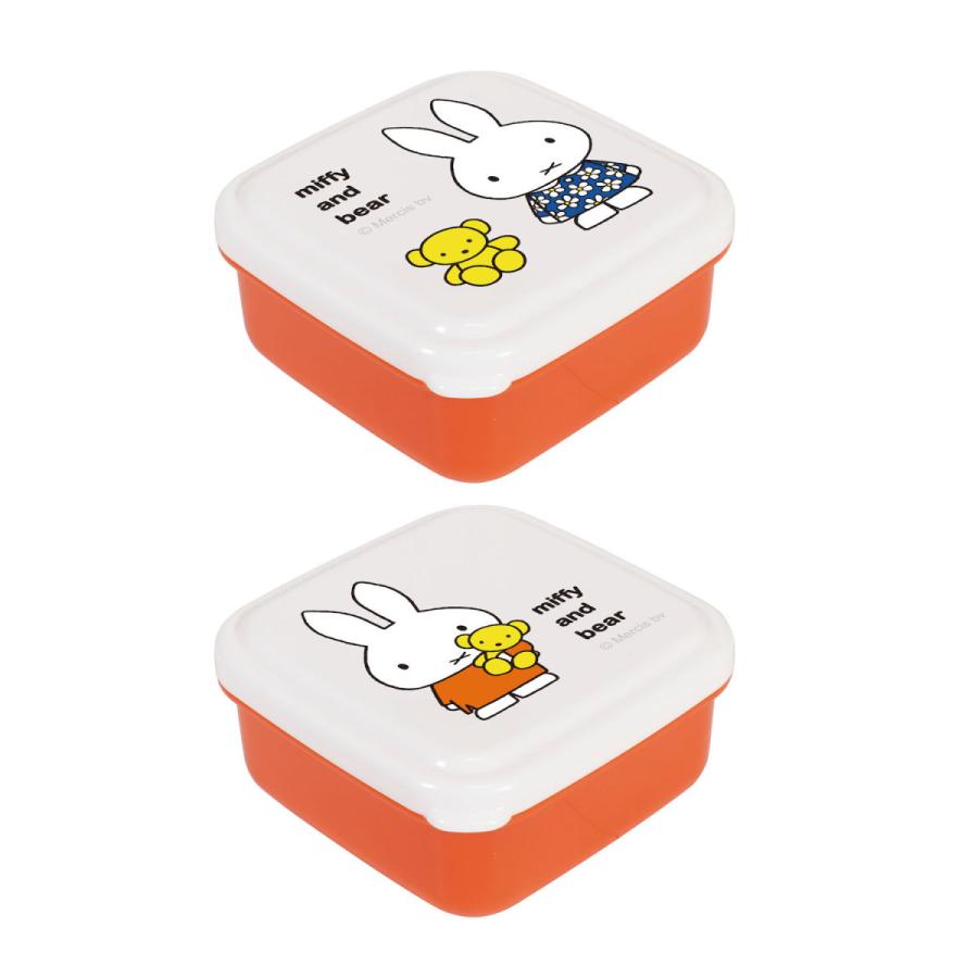 クツワ ミッフィー シールBOX SS MF668 お気にいる クツワ ミッフィー シールBOX SS MF668 お気にいる