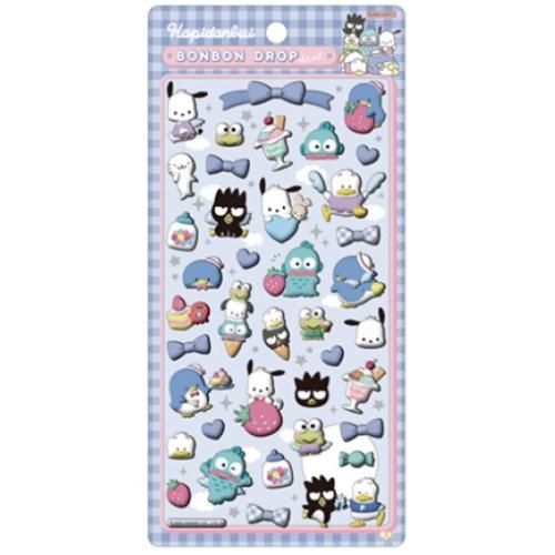 サンスター文具 ※ボンボンドロップシール初めての購入者のみ可能