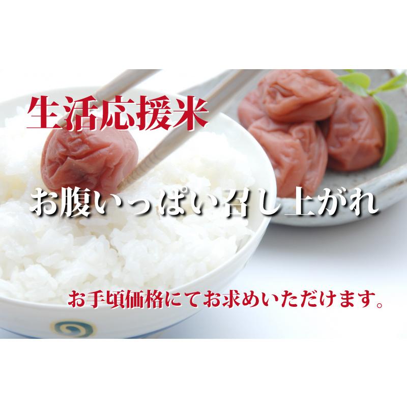 福井米 令和７年産 福井県産米10割 24kg 白米 安い 8kg×3 ブレンド米 生活応援米 送料無料_2