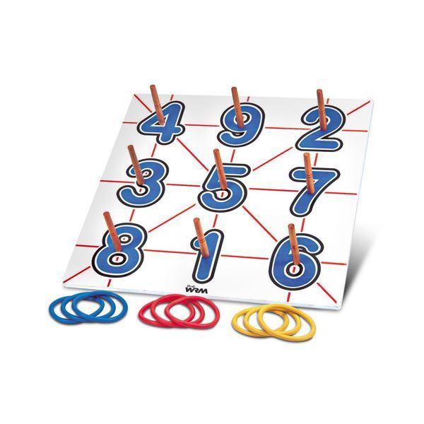 人気商品 輪投げ スタンダードタイプ小 Nh4600 直送品 その他おもちゃ Dron Ma