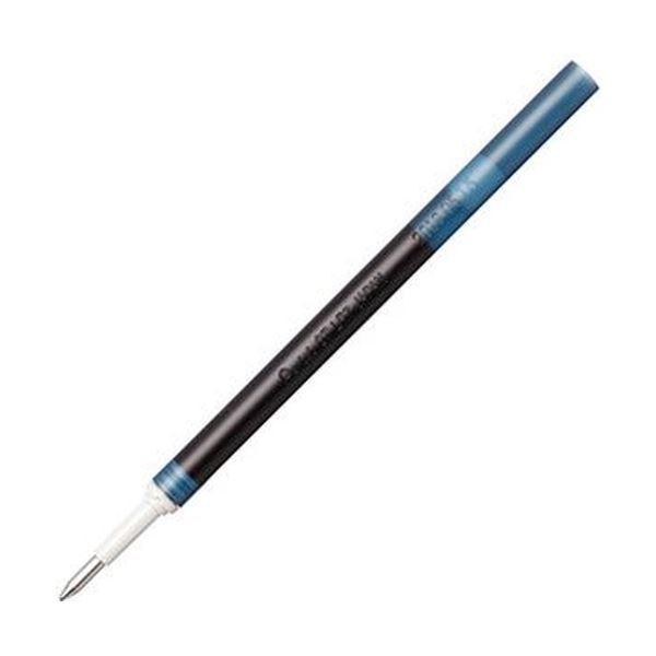 豪奢な （まとめ）ぺんてる ゲルインキボールペン ノック式エナージェル インフリー 替芯 0.7mm ブルー ブラック XLR7TL-CA 1セット（10本）〔×20セット〕[直送品] 万年筆