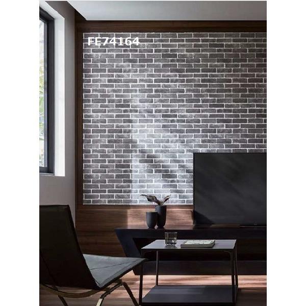 33 割引 楽天ランキング1位 レンガ調のり無し壁紙サンゲツfecm巾30m巻 インテリア 装飾 家具 インテリア Urbanfarminginstitute Org