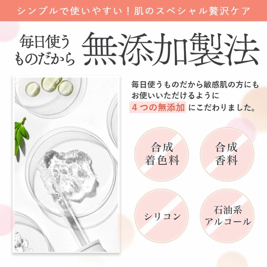 エクソソーム 濃密 美容液 55ml ナイアシンアミド ヒト幹細胞