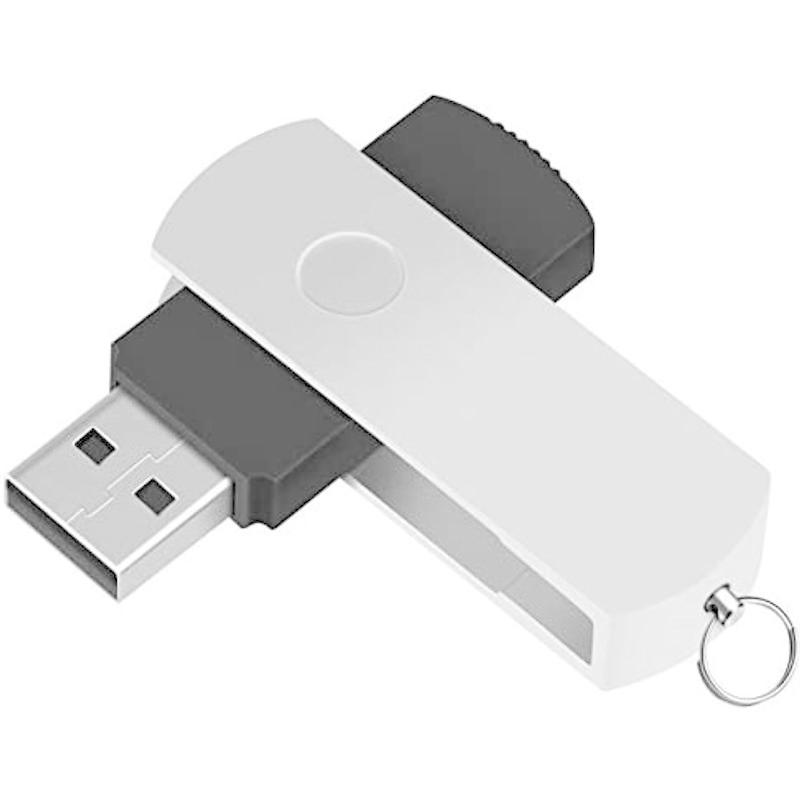セール特価セール特価usbメモリ 高速フラッシュドライブ 2.0 USBメモリースティック … (32GB) 外付けハードディスク、ドライブ 