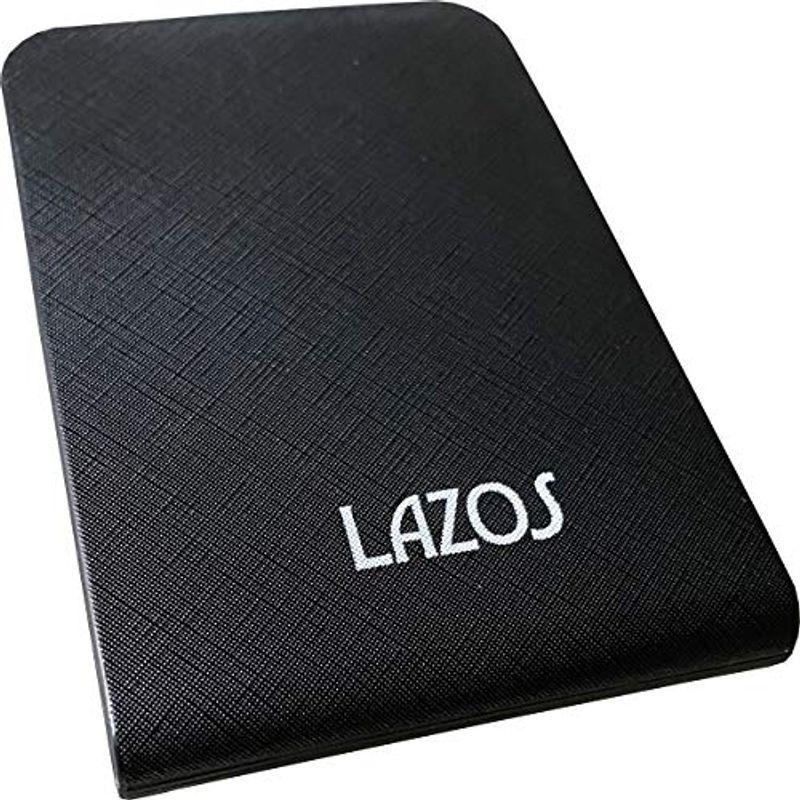 LAZOS ポータブルSSD 外付けSSD 480GB 速度500MB ｓ 高速データ転送 コンパクト PS4動作確認済み