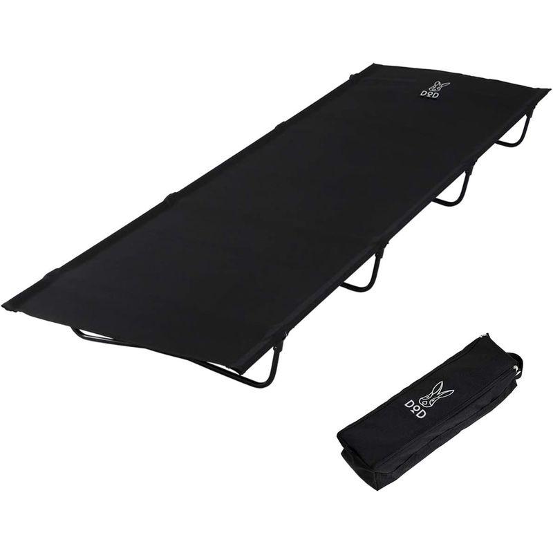 DOD(ディーオーディー) ライダーズタンデムテント （2-3人） ブラック DOD DOD(ディーオーディー) ライダーズタンデムテント ブラック