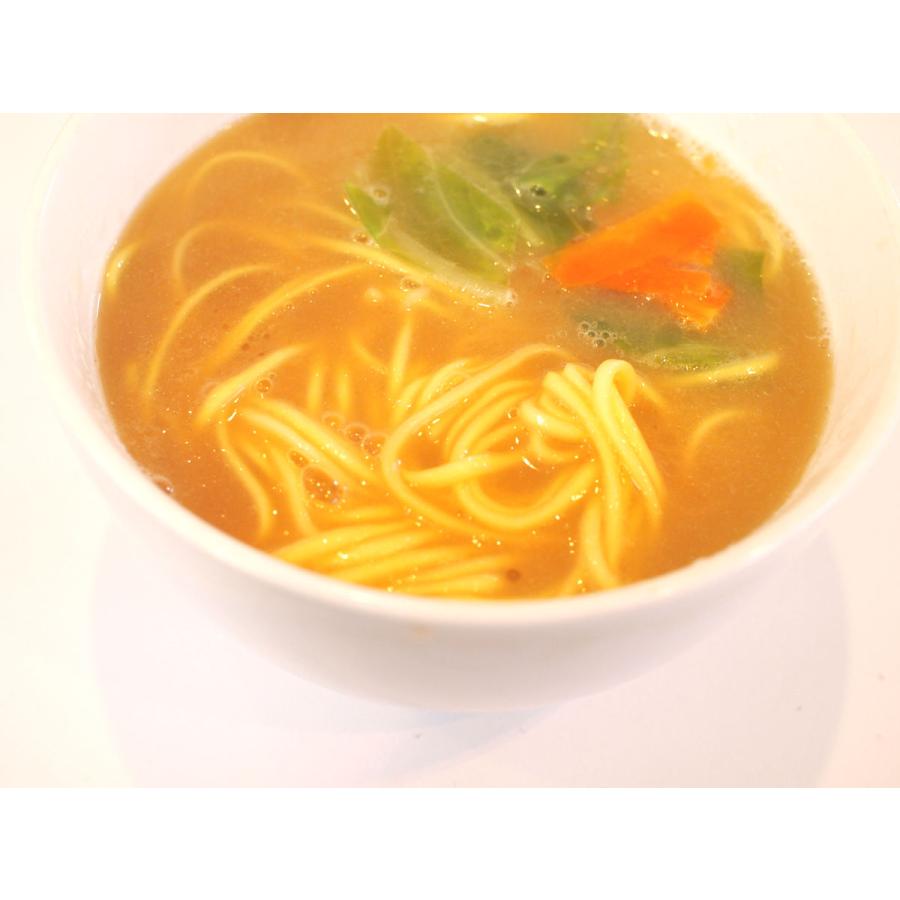 インスタントラーメン グルテンフリー 麺 アレルギー とんこつラーメン スープ付き Kobayashi Tonkotsu Komeko Epicerie 通販 Yahoo ショッピング