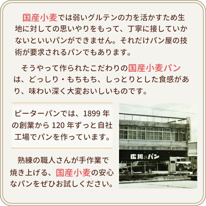 国産小麦の五穀食パン 10本 天然酵母 無添加 国産小麦パン 五穀パン 市販 ロングライフパン 食品ロス 五穀｜komekopan｜16