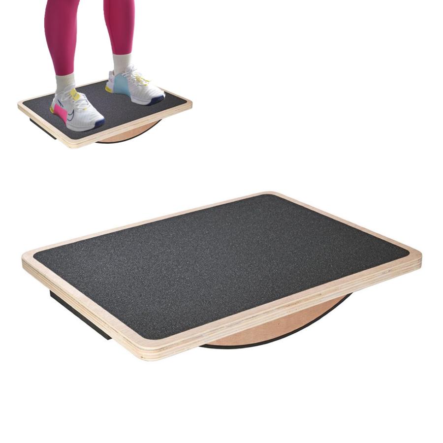 ステッパー 静音 足踏み健康器具 天然木 運動器具 足の運動器具 座った