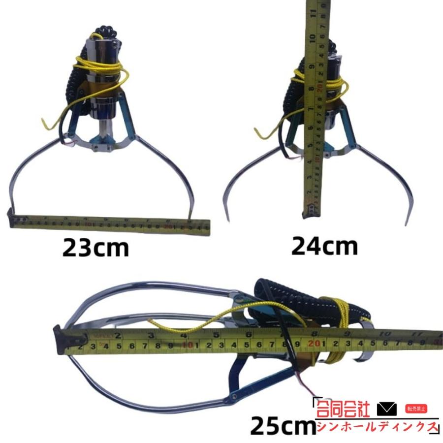 ゲーム キャッチャー 爪 アーケードゲーム用 耐久性 三本爪