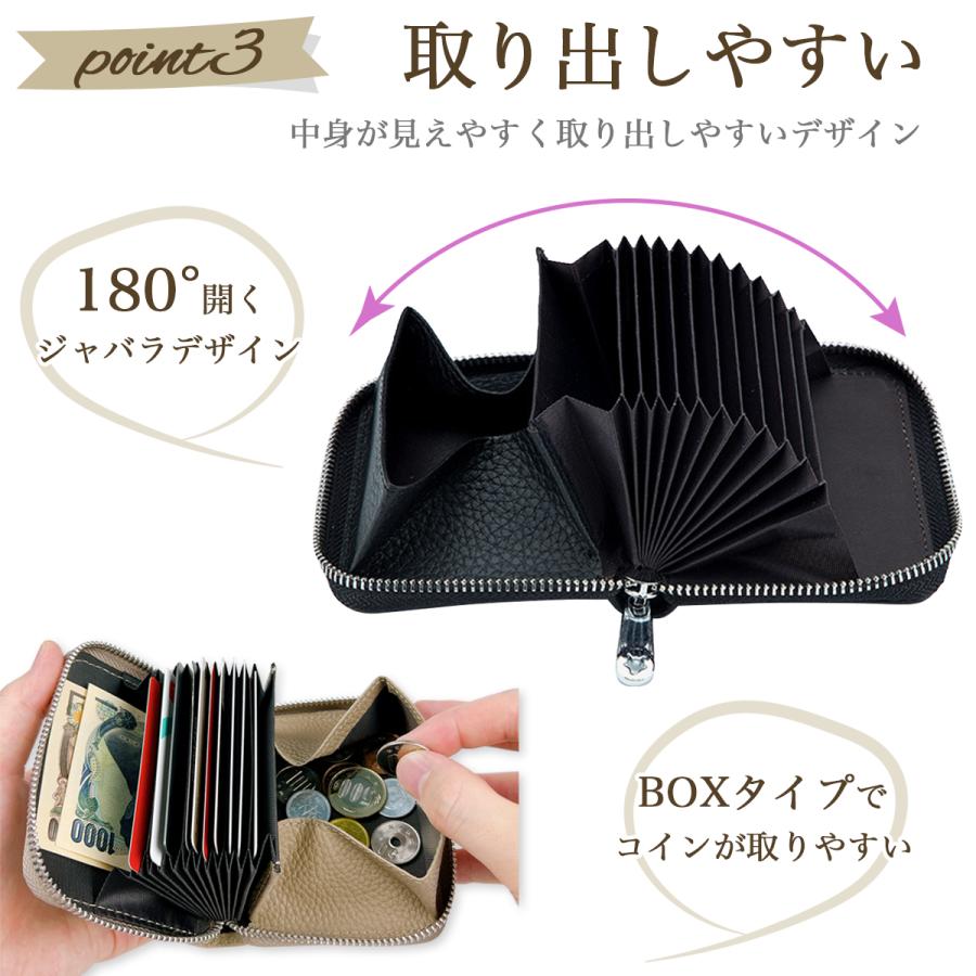 ミニウォレット レディース 二つ折り財布 財布 ミニ財布 本革 小銭入れ