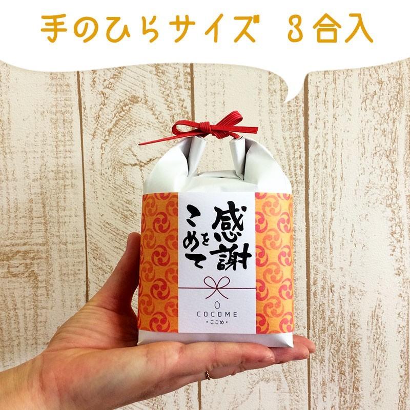 米 ギフト 感謝をこめて お米セット お返し 御祝 お中元 お歳暮 御歳暮 御礼 2 米のあおき 通販 Yahoo ショッピング