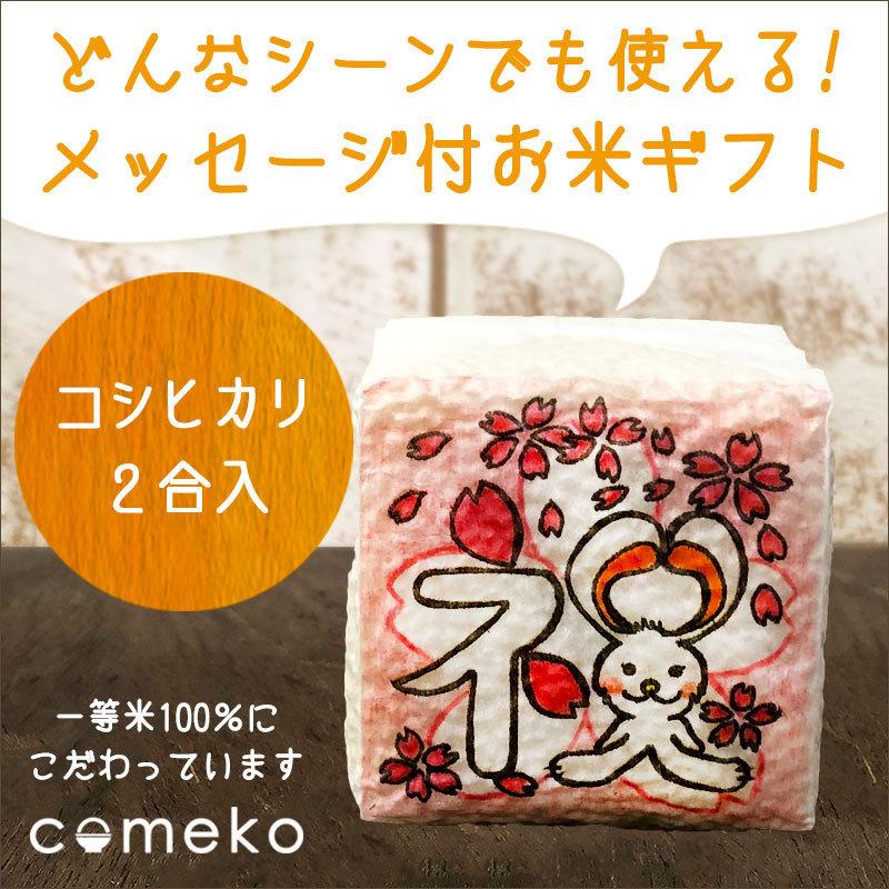 米 ギフト イラストサイコロ 祝 御祝 さくら 春 めでたい お祝い 319 米のあおき 通販 Yahoo ショッピング