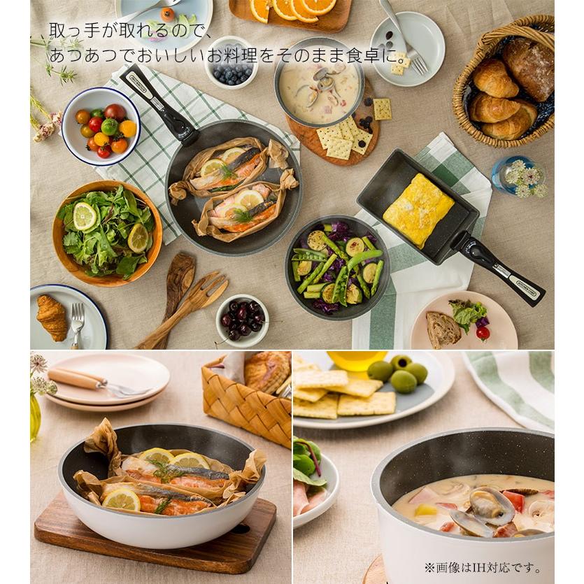 アイリスオーヤマ - IH 直火対応  キッチンシェフ アイリス ダイヤモンド フライパン 9点セット IRIS OHYAMA フライパン IH 20cm アイリスオーヤマ 長持ち 焦げ