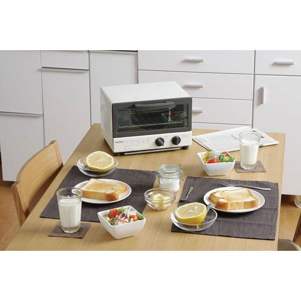 定期入れの キッチン家電 アイリスオーヤマ New Life トースター オーブントースター 2枚 パン おしゃれ 2枚焼き パン焼き機 安い トースト アイリスオーヤマ Otr 100c Www Threeriversofs Com