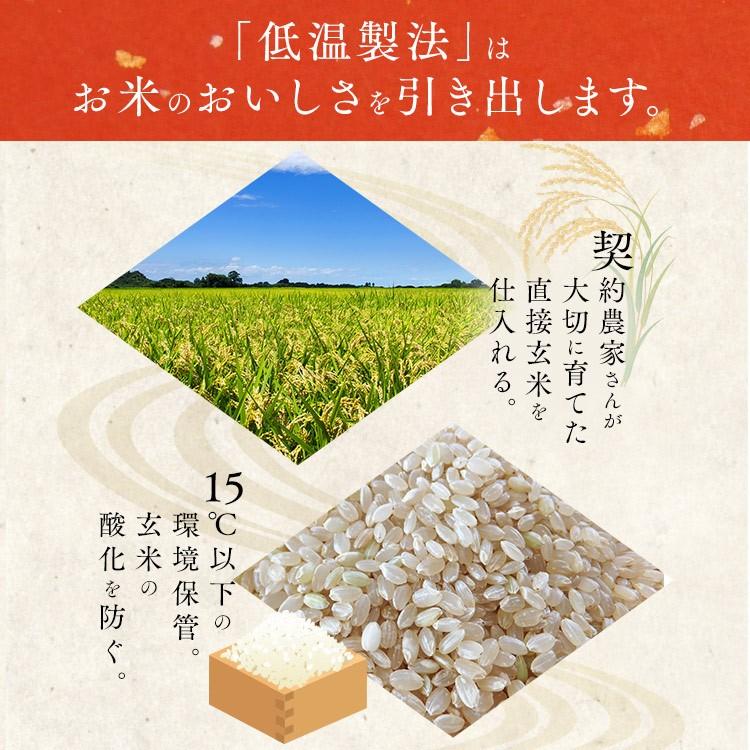 米 300g だて正夢 白米 お米 ご飯 宮城県産 2合パック 一等米100％ ブランド米 一人暮らし アイリスオーヤマ 令和5年度産｜komenokura｜06