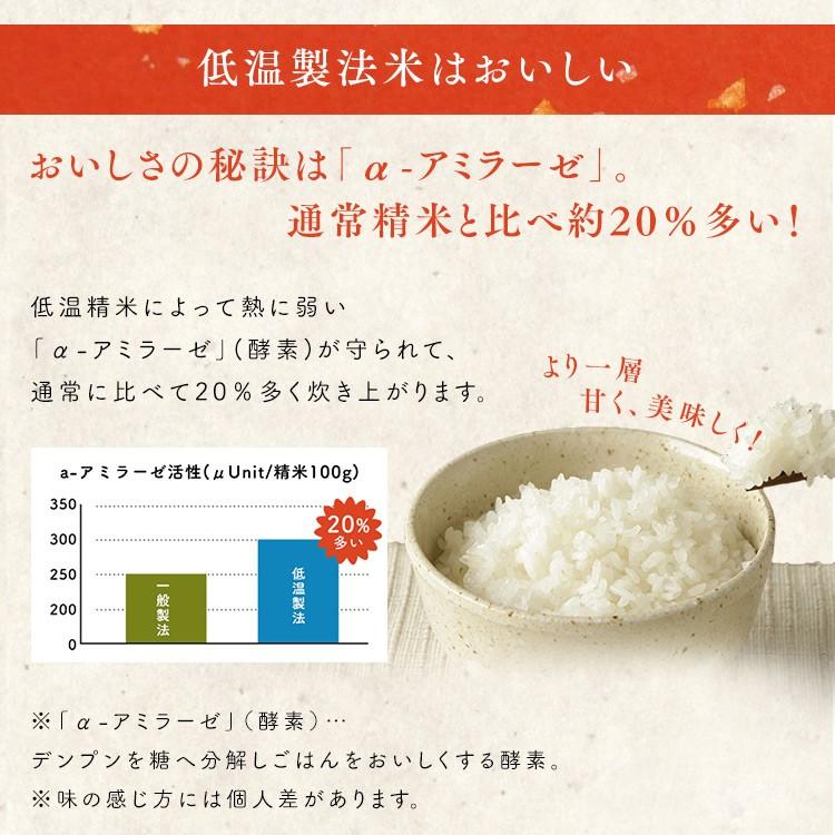 米 300g だて正夢 白米 お米 ご飯 宮城県産 2合パック 一等米100％ ブランド米 一人暮らし アイリスオーヤマ 令和5年度産｜komenokura｜08