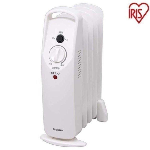 オイルヒーター ヒーター 小型 ミニ ヒーター 省エネ 節電 小さい 子供 こども 赤ちゃん 安全 コンパクト 省スペース Poh 505k W アイリスオーヤマ D 米の蔵 通販 Yahoo ショッピング