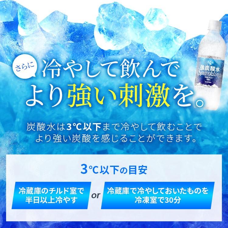 1本当たり約69円 強炭酸水 炭酸水 500ml 24本 安い 送料無料 まとめ買い アイリスの天然水 天然水 アイリスオーヤマ 代引き不可 米の蔵 通販 Yahoo ショッピング