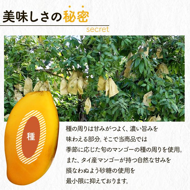 ドライマンゴー 500g 2袋 ドライフルーツ マンゴー 不揃い  食物繊維 保存食 非常食 ふぞろい メール便 |  | 01