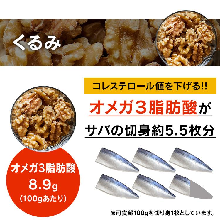 ミックスナッツ 無塩 4種 700g 有塩 素焼き ナッツ アーモンド マカダミアナッツ 食塩無添加 4種のミックスナッツ メール便 |  | 03