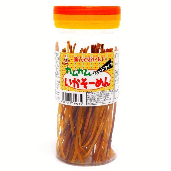 よっちゃんいか 6種セット よっちゃん食品 人気のPOTセット : 食福堂