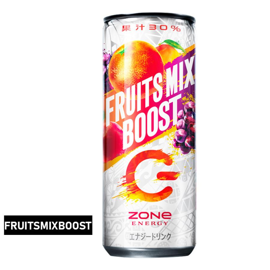 60本　エナジードリンク　モンスター　zone zone エナジードリンク 240ml 60本 クイックブースト フルーツミックス