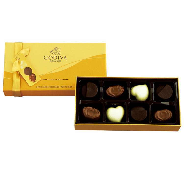 ゴディバ（GODIVA） チョコレート バレンタイン チョコ プレゼント