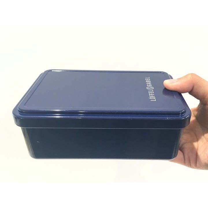 弁当箱 お弁当 ランチボックス 1段 おしゃれ シンプル 一段 四角 スクエア 保存容器 サブヒロモリ かわいい ピクニック 子供 女性 D B M 米の蔵 通販 Yahoo ショッピング