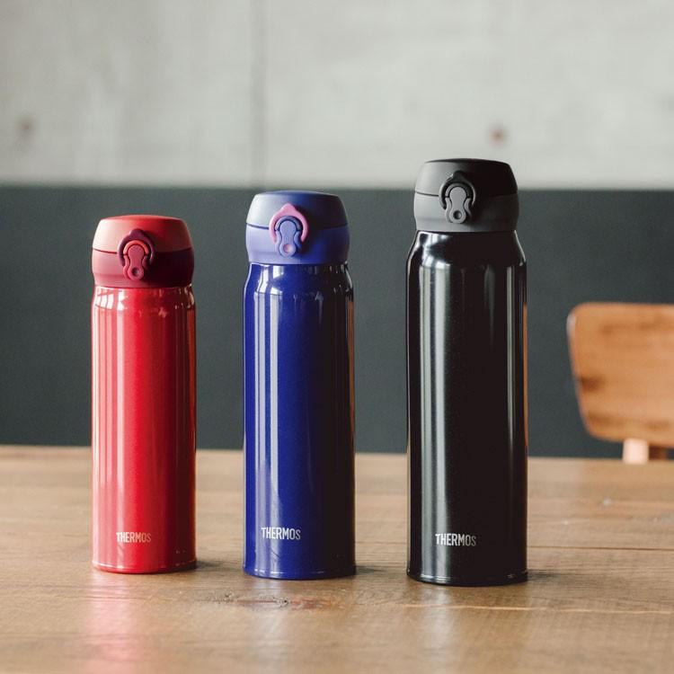 水筒 500ml サーモス 送料無料 保温 保冷 マイボトル マグボトル おしゃれ 真空断熱 Thermos ケータイマグ 0 5l Jnl 504crw D M 米の蔵 通販 Yahoo ショッピング