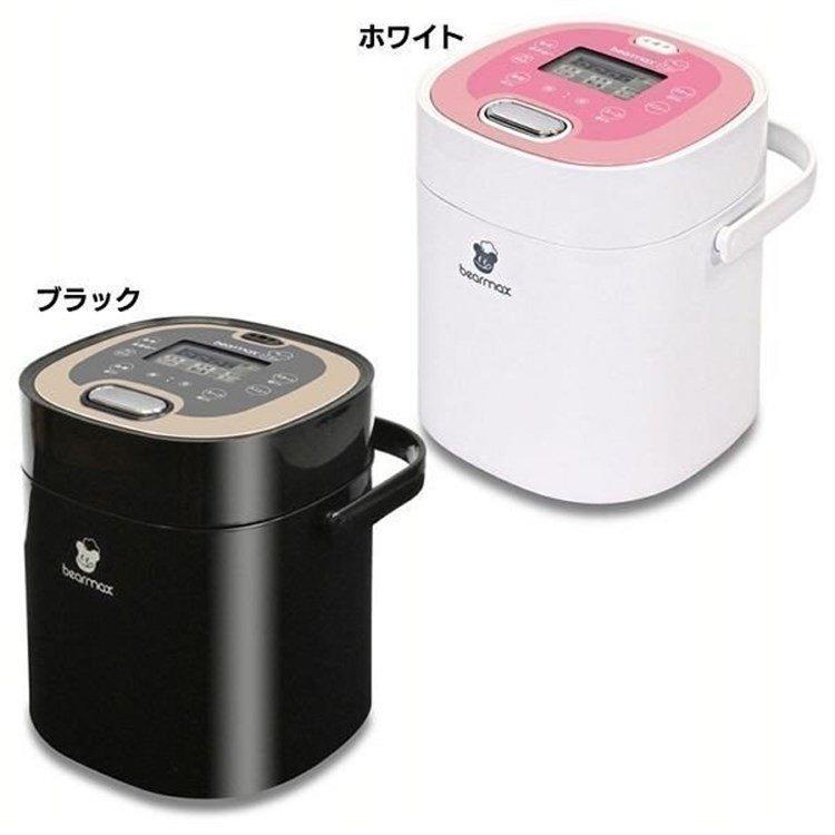 炊飯器 電気鍋 0 5 2 5合 一人暮らし アウトドア キャンプ クマザキエイム マルチライスクッカー Mc 106 D 在庫処分 M 米の蔵 通販 Yahoo ショッピング