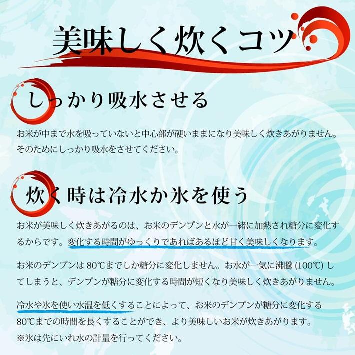 米 新潟県 コシヒカリ 令和7年 10kg 新潟県天水田 コシヒカリ 白米10kg （5kg×2）天然雪解け水と湧き水で育てた 棚田米 ｜ | コシヒカリ | 11
