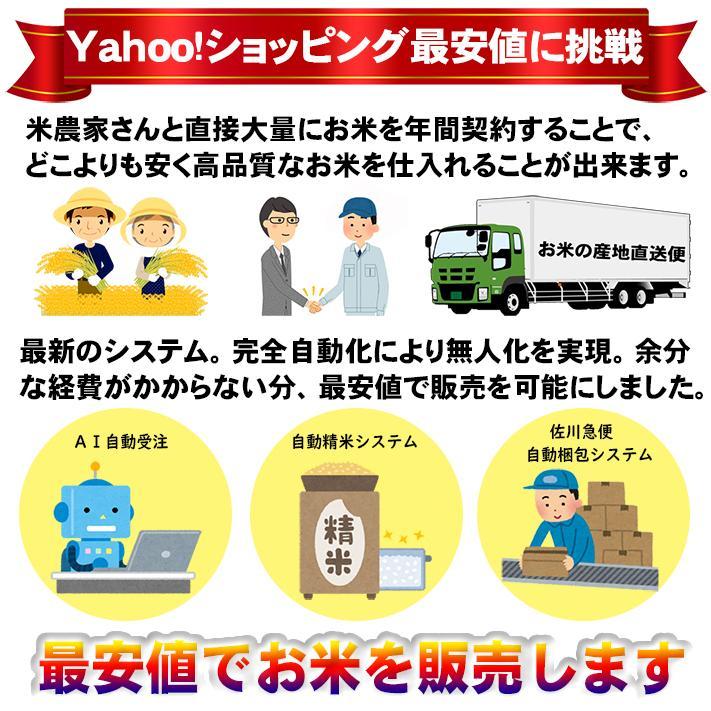 米 令和5年 お米 20kg コシヒカリ 新潟県安塚産棚田米 コシヒカリ 玄米20kg 精米無料 ｜ 玄米 米 新潟県産コシヒカリ おこめ お米 20kg 送料無料 ｜｜komenouka｜17