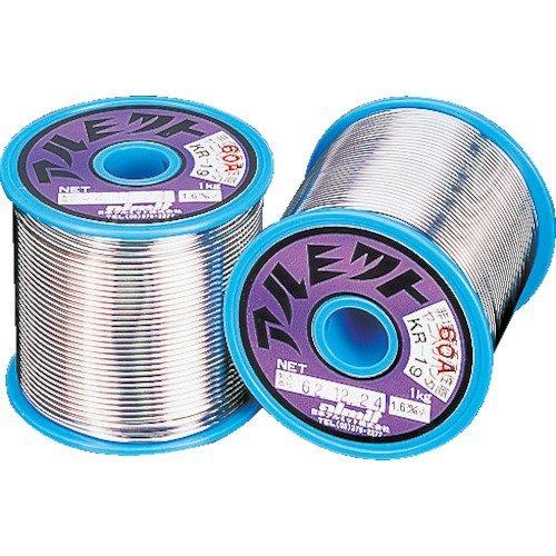 人気急上昇 アルミット Kr19 Kr 0 65mm 60a 半田ごて Www Gatorheatandair Com