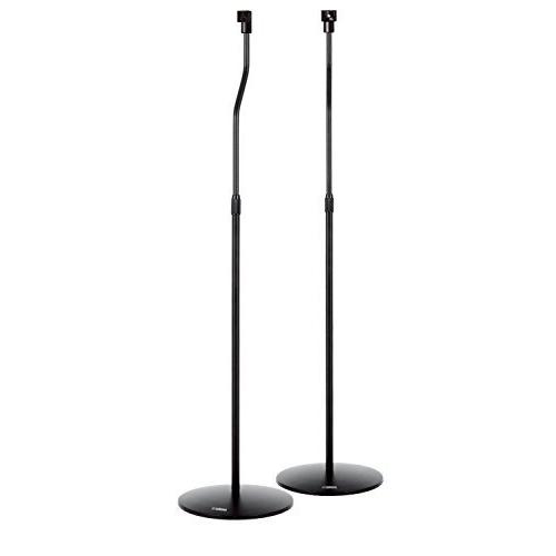 本物新品保証】YAMAHA スピーカースタンド SPS-90(B) ブラック SPS-90B