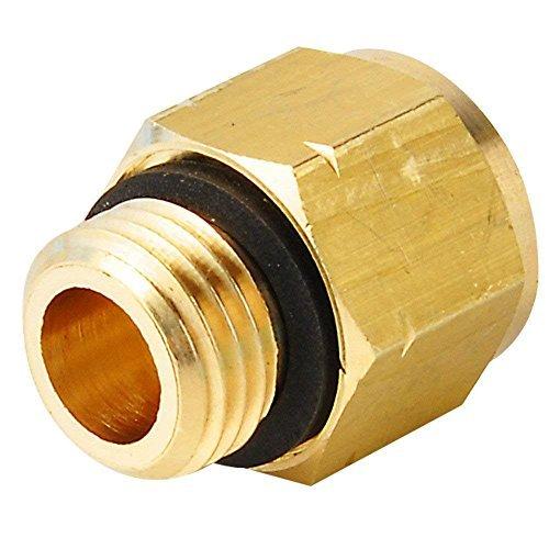 定番キャンバス BIGM 丸山製作所 異径金具 8.5×G1 4 598029