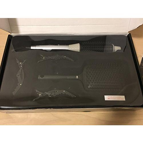 パーフェクトスタイラーエクスクルーシブパッケージ 