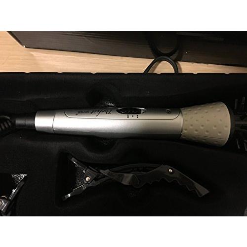 パーフェクトスタイラーエクスクルーシブパッケージ 