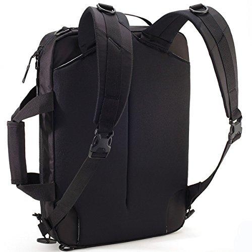 (グラナイトギア)GRANITE GEAR FIELD BRIEF ブラック 2211200083-ブラック GRANITE グラナイトギア GEAR ブラック