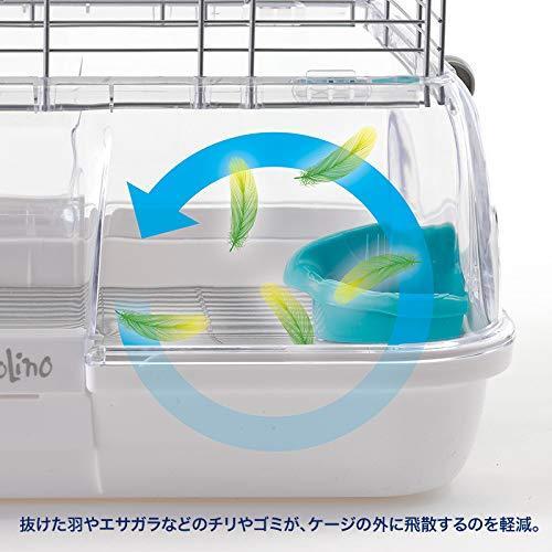 匿名配送 スドー バードミニアム S-01 【S1942018426】(10294円)