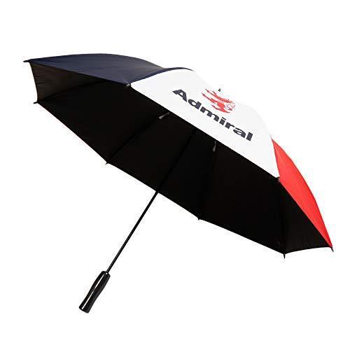 アドミラル Admiral 傘 GOLF サマー シールド傘 トリコロール 90(11365円)