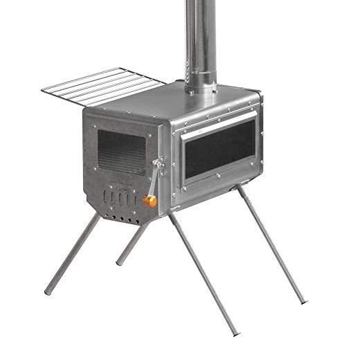 ワーク タフ ストーブ [WTS380] work tuff stove 380