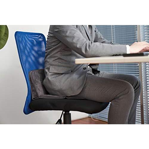 エクスジェル (EXGEL) モバイルクッションD グレー MOB11-GR モバイルクッションD | EXGEL SEATING LAB エクスジェル