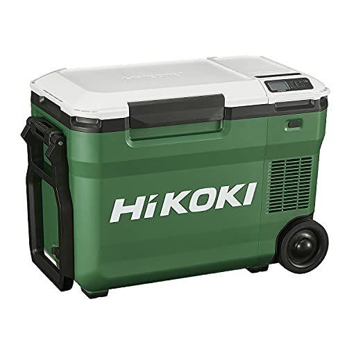 税込?送料無料】 HiKOKI(ハイコーキ) 14.4 18V 冷蔵庫 コードレス -18